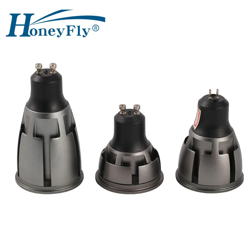 Приглушаемая Светодиодная лампа Gu10 MR16 HoneyFly, 5 шт., 3 Вт/7 Вт, 230 В, 12 В, миниатюрная Светодиодная лампа 3000K/6000K, Точечный светильник, сменная галогеновая лампа
Приглушаемая Светодиодная лампа Gu10 MR16 HoneyFly, 5 шт., 3 Вт/7 Вт, 230 В, 12 В, миниатюрная Светодиодная лампа 3000K/6000K, Точечный светильник, сменная галогеновая лампа
