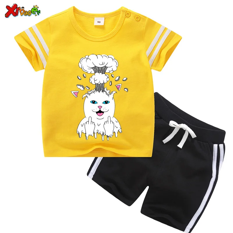 Toddler Girl Summer Clothes Sets Girls Suits Children Clothing Sets Baby Boys Kids Suit Sport Suits School Girl Clothes Outfits
Toddler Girl Summer Clothes Sets Girls Suits Children Clothing Sets Baby Boys Kids Suit Sport Suits School Girl Clothes Outfits
