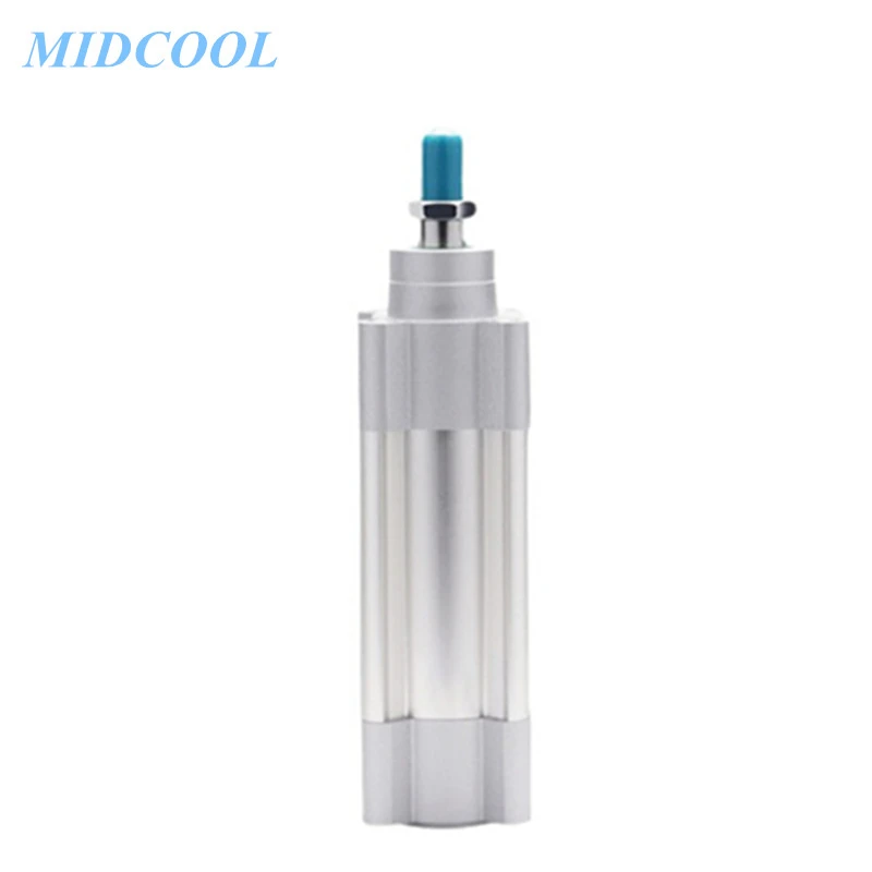 Air Cylinder DNCB Series Pneumatic Cylinder DNCB-50 DNCB-50-50/100/150/200-PPV-A
Air Cylinder DNCB Series Pneumatic Cylinder DNCB-50 DNCB-50-50/100/150/200-PPV-A