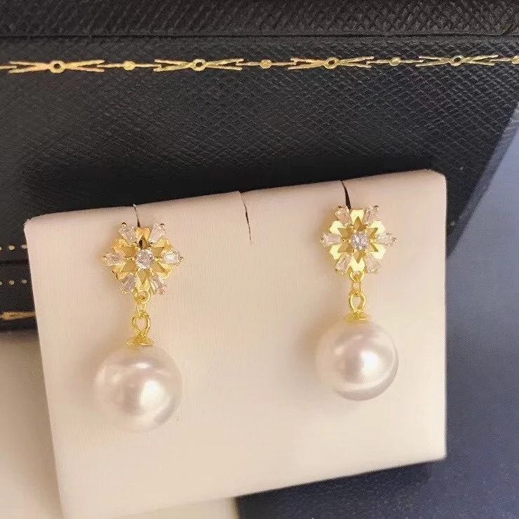 Flower 925 Sterling Silver Earrings Findings Settings Base Mountings Parts Mounts for Coral Pearls Agate Crystal Stones Beads
Flower 925 Sterling Silver Earrings Findings Settings Base Mountings Parts Mounts for Coral Pearls Agate Crystal Stones Beads