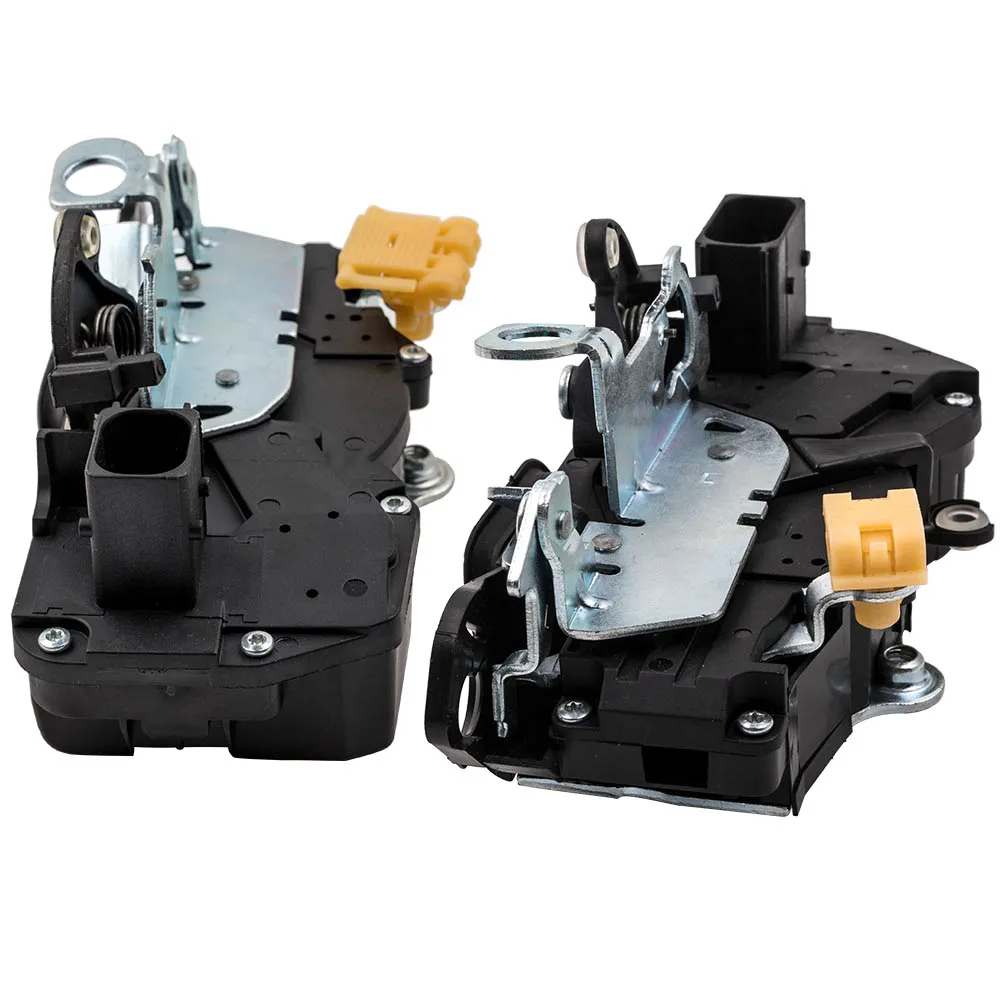 2 pcs Door Lock Actuator Front Left Right For Chevy Tahoe For Suburban Sierra 2007-09
2 pcs Door Lock Actuator Front Left Right For Chevy Tahoe For Suburban Sierra 2007-09