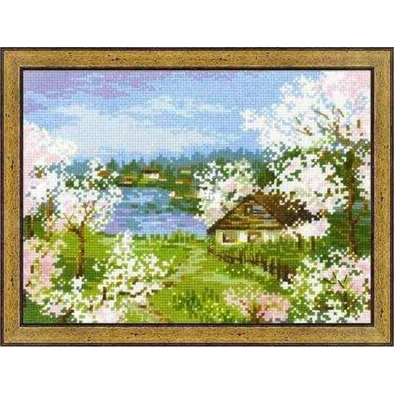 ZZ4579 For Needlework Kit NOT PRINTED Cross Stich Painting Set Cross Stitch Kits Cross-stitch Embroidery Set Stitch Kits Cross
ZZ4579 For Needlework Kit NOT PRINTED Cross Stich Painting Set Cross Stitch Kits Cross-stitch Embroidery Set Stitch Kits Cross