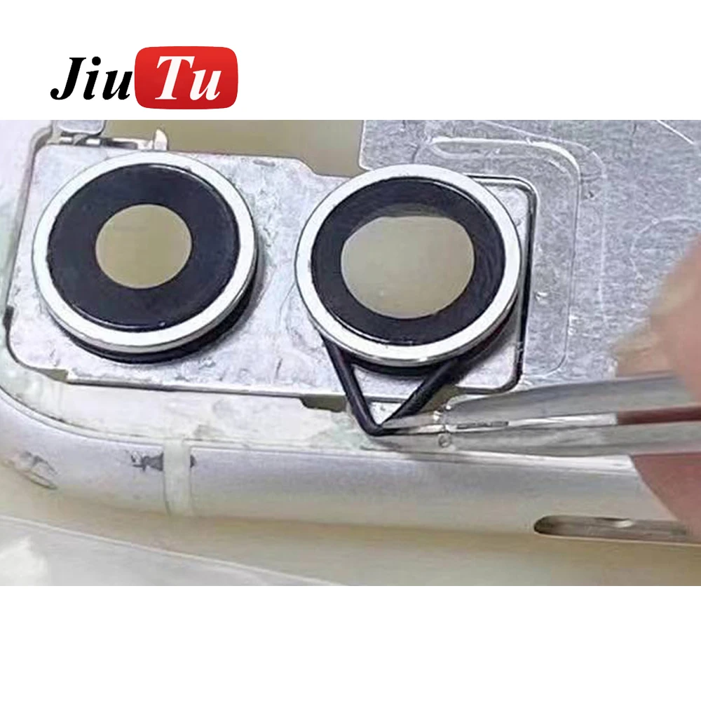 Mobile Phone Big Hole Back Cover O-Ring Rear Glass Camera Rubber Ring Waterproof Rubber Ring For iPhone 8G X XR 11 12 13Promax
Mobile Phone Big Hole Back Cover O-Ring Rear Glass Camera Rubber Ring Waterproof Rubber Ring For iPhone 8G X XR 11 12 13Promax