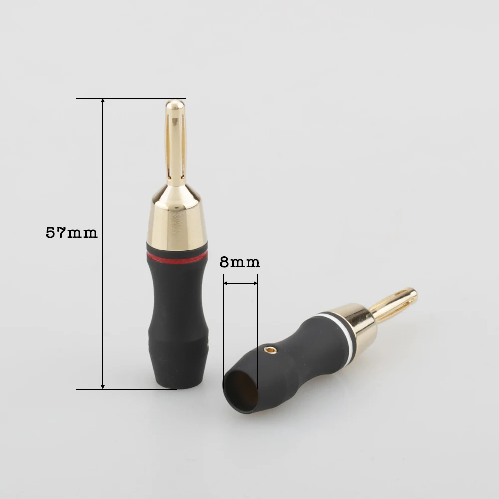 Audiocrast BL002 позолоченный Банановый штекер HiFi высококачественный кабель для динамика вилки AV Amp легко устанавливаемые динамики Hi-Fi усилитель
Audiocrast BL002 позолоченный Банановый штекер HiFi высококачественный кабель для динамика вилки AV Amp легко устанавливаемые динамики Hi-Fi усилитель