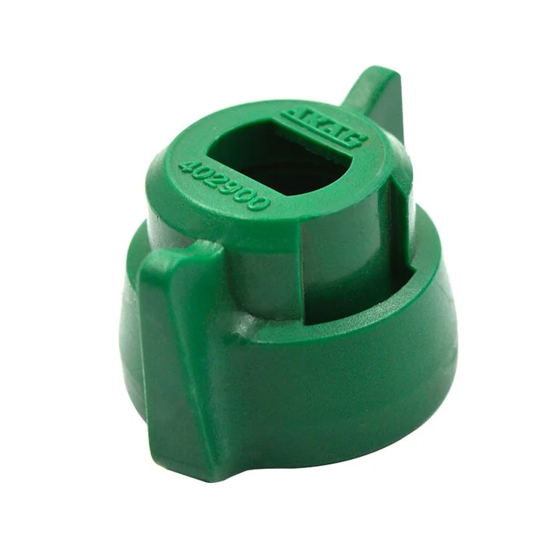 31% Off Garden Accessories Outdoor Drip Irrigation Agricultrual Spraynozzle Caps Spray Nozzle Accessories Flat Fan Nozzle Caps
31% Off Garden Accessories Outdoor Drip Irrigation Agricultrual Spraynozzle Caps Spray Nozzle Accessories Flat Fan Nozzle Caps