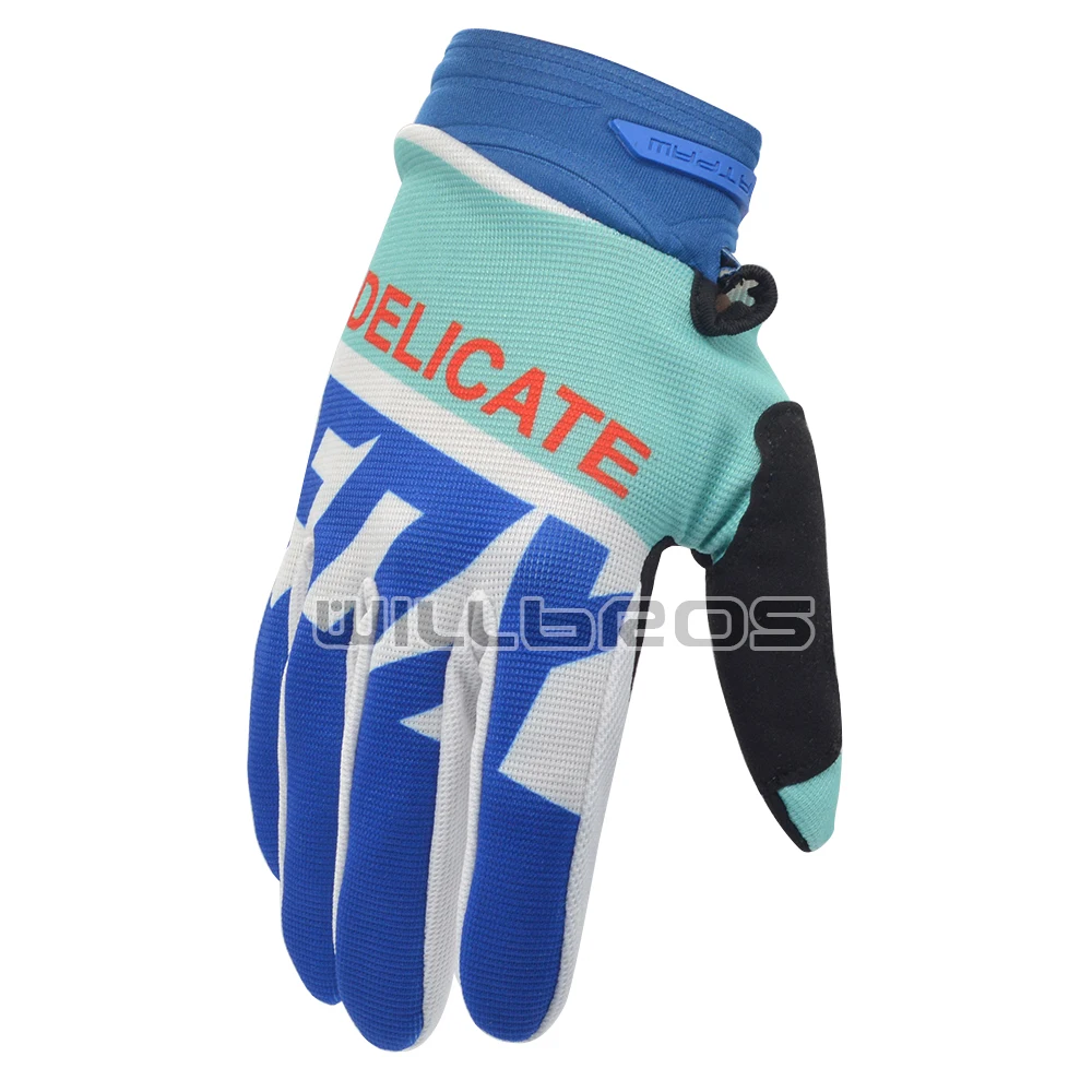 Free Shipping Delicate Fox Mountain Bicycle Offroad Mens Woman Unisex Off-Road Racing Gloves
Free Shipping Delicate Fox Mountain Bicycle Offroad Mens Woman Unisex Off-Road Racing Gloves