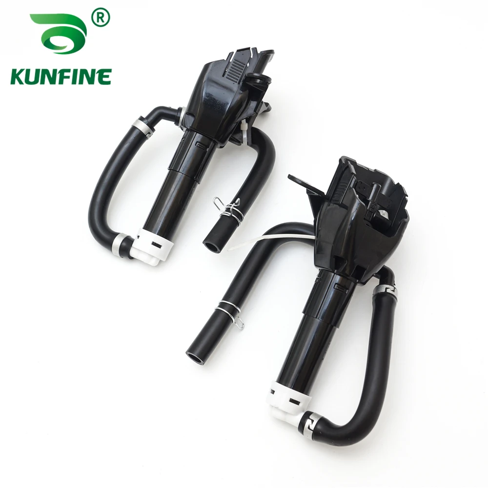 Front Left or Right Headlight Wahser Sparyer Nozzle Pump Cylinder OEM NO. 8264A053 / 8264A054
Front Left or Right Headlight Wahser Sparyer Nozzle Pump Cylinder OEM NO. 8264A053 / 8264A054