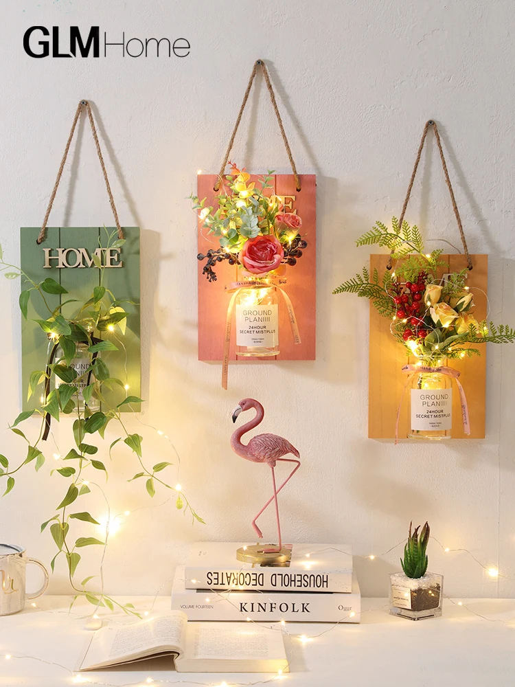 Interior style wall decoration small pendant wall bedroom room wall flower creative wall decoration interior wall decoration
Interior style wall decoration small pendant wall bedroom room wall flower creative wall decoration interior wall decoration