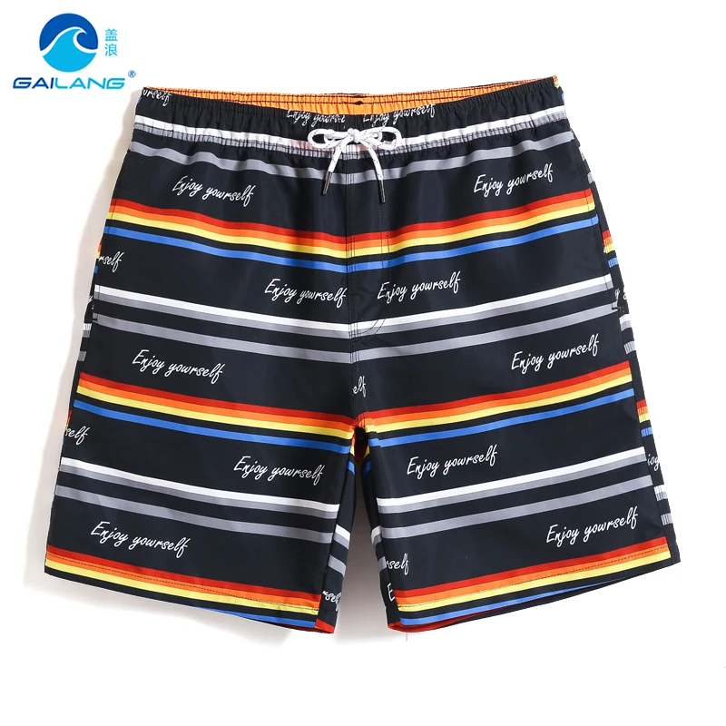 Gailang Brand Men Board Shorts Beach Boxer Trunks shorts Swimwear Swimsuits 2016 Man Casual shorts bermudas masculina de marca
Gailang Brand Men Board Shorts Beach Boxer Trunks shorts Swimwear Swimsuits 2016 Man Casual shorts bermudas masculina de marca