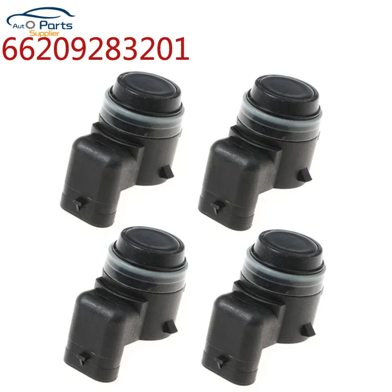 4pcs PDC Parking Sensor 66209283201 For BMW 2 X4 Series F45 F46 F48 F25 F26 MINI F54 F55 6620-9283-201 White Silver Black Color
4pcs PDC Parking Sensor 66209283201 For BMW 2 X4 Series F45 F46 F48 F25 F26 MINI F54 F55 6620-9283-201 White Silver Black Color