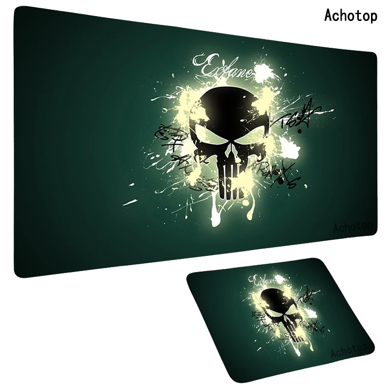 Skull Mousepad Gaming Mouse Pad Carpet Gamer Mat Computer Desk Padmouse Keyboard Kamado Nezuko Locrkand Manga mat XL PC Gamer
Skull Mousepad Gaming Mouse Pad Carpet Gamer Mat Computer Desk Padmouse Keyboard Kamado Nezuko Locrkand Manga mat XL PC Gamer