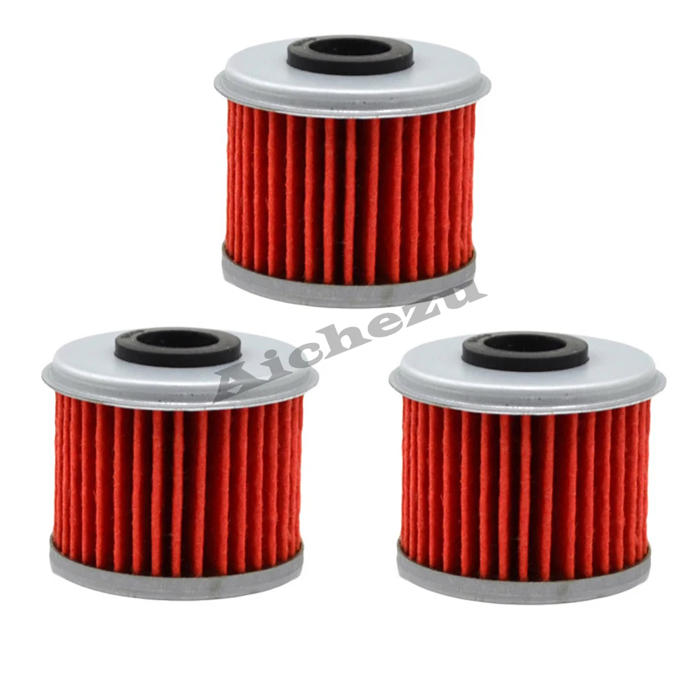 ACZ Motorcycle 3pcs Oil Grid Filters Motorbike Oil Filter For HONDA CRF250R CRF 250R CRF250 R CRF 250 R 2004-2014 2016
ACZ Motorcycle 3pcs Oil Grid Filters Motorbike Oil Filter For HONDA CRF250R CRF 250R CRF250 R CRF 250 R 2004-2014 2016