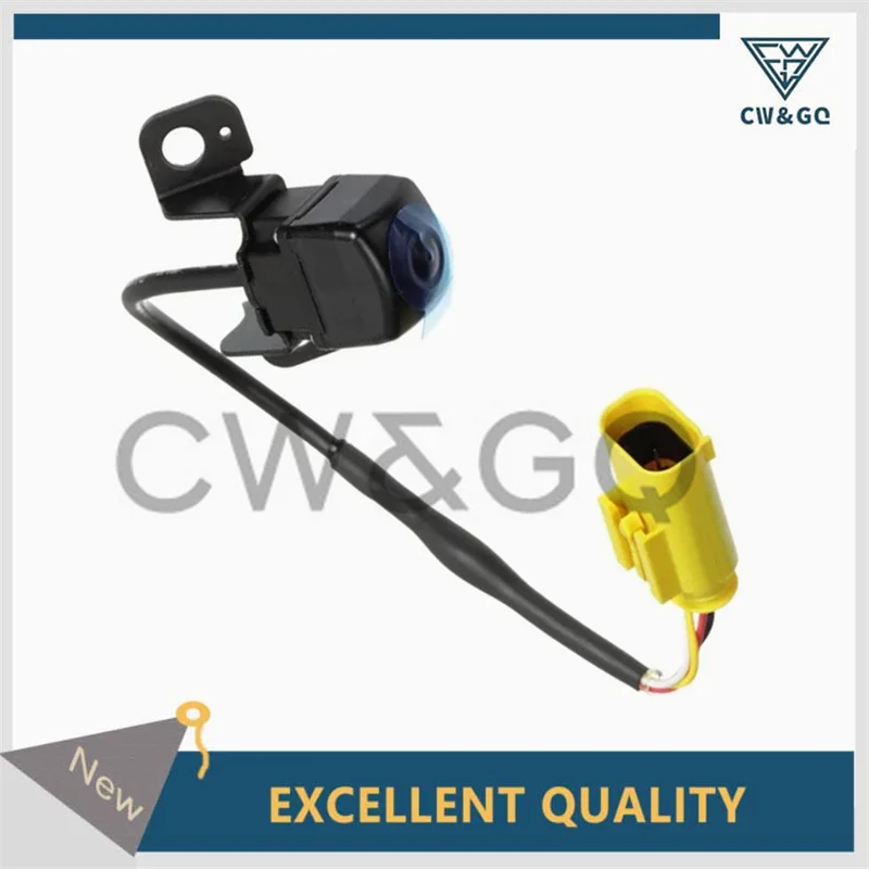 95760-2P202 Rear View Backup Parking Aid Camera For KIA Soretno 2012-2013 957602P202
95760-2P202 Rear View Backup Parking Aid Camera For KIA Soretno 2012-2013 957602P202