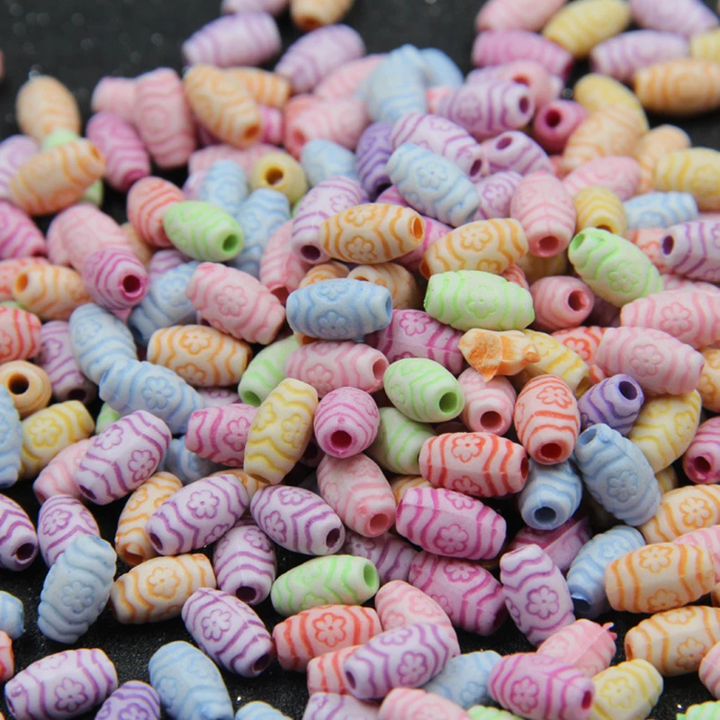 500 г красочные бусины овальной формы с цветами в полоску и узорами свободные бусины 10 мм DIY ожерелье браслет ювелирные изделия оптом 
500 г красочные бусины овальной формы с цветами в полоску и узорами свободные бусины 10 мм DIY ожерелье браслет ювелирные изделия оптом