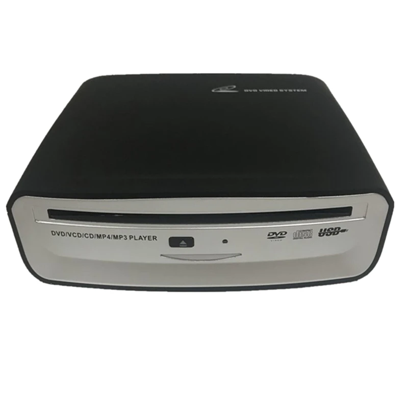 Интерфейсы USB 2,0, автомобильный радиоприемник, CD/DVD-проигрыватель, внешний стерео-проигрыватель для Android
Интерфейсы USB 2,0, автомобильный радиоприемник, CD/DVD-проигрыватель, внешний стерео-проигрыватель для Android