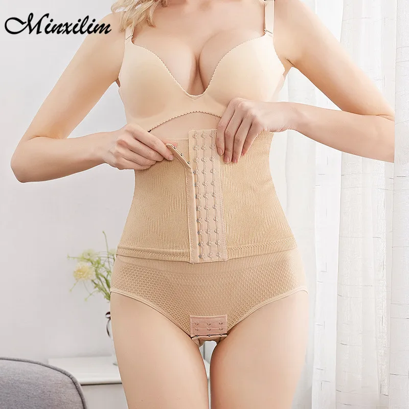 High Waist Shorts Women's Shapers Underwear To Waist Trainer Girdles Control Hip Slimming Belly Body Shapewear Panties
High Waist Shorts Women's Shapers Underwear To Waist Trainer Girdles Control Hip Slimming Belly Body Shapewear Panties