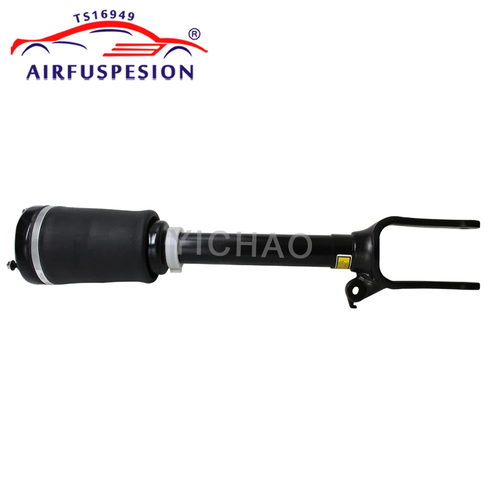 Для Mercedes Benz W164 X164 ML GL передняя пневматическая подвеска амортизаторная стойка без рекламы A1643206113 A1643204413 A1643204513
Для Mercedes Benz W164 X164 ML GL передняя пневматическая подвеска амортизаторная стойка без рекламы A1643206113 A1643204413 A1643204513