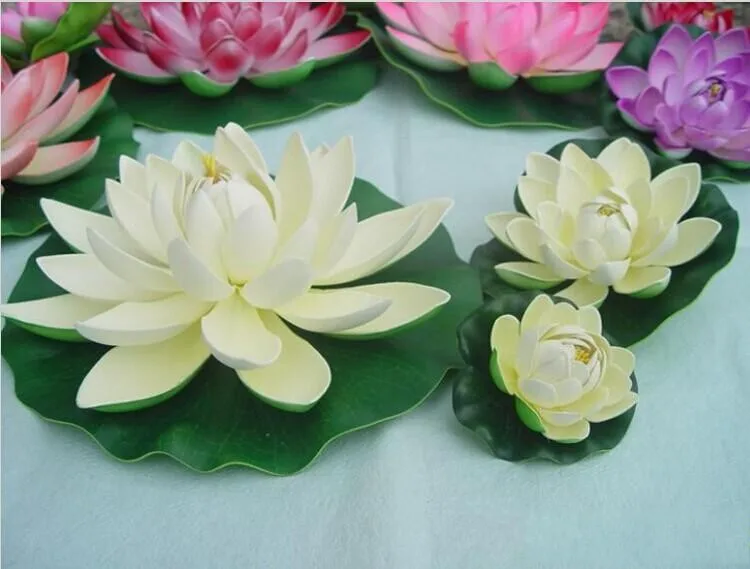 29 CM Diameter Big Size Artificial Simulation Lotus Flower for Wedding Decoration Home Decor free shipping
29 CM Diameter Big Size Artificial Simulation Lotus Flower for Wedding Decoration Home Decor free shipping
