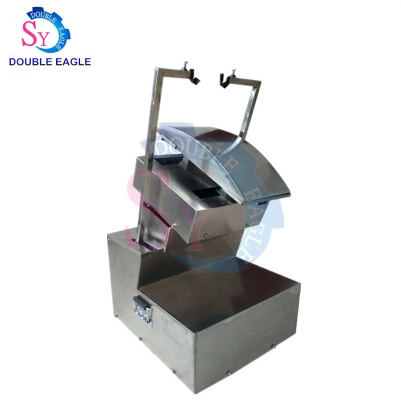 360 times/min High quality stainless steel automatic robot knife planed noodles machine/electric imitation manual pasta machine
360 times/min High quality stainless steel automatic robot knife planed noodles machine/electric imitation manual pasta machine
