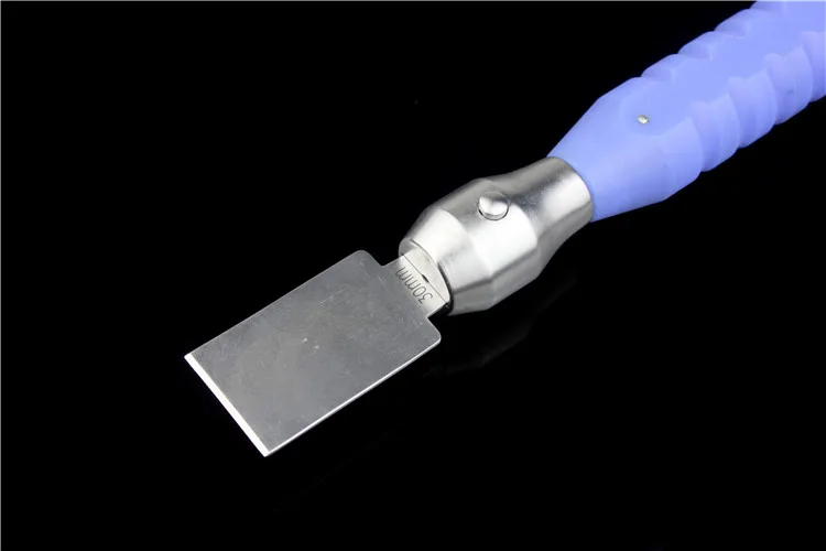 Small animal orthopedic instrument medical quick change bone chisel removable thin blade small flat bone knife PP handle Ao
Small animal orthopedic instrument medical quick change bone chisel removable thin blade small flat bone knife PP handle Ao