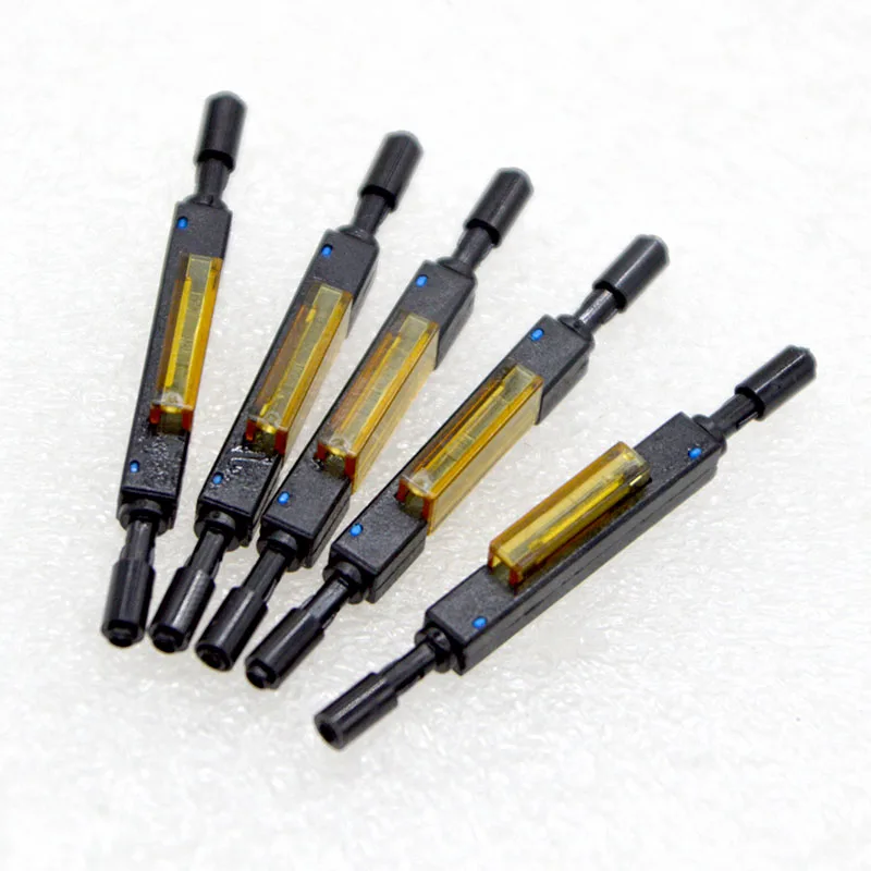 100PCS Optical Fiber Fast Connector L925B Single Optical Fiber Mechanical Splice For Telecmmunication Bare fiber Connector
100PCS Optical Fiber Fast Connector L925B Single Optical Fiber Mechanical Splice For Telecmmunication Bare fiber Connector