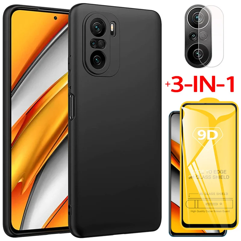 poco-f3,glass + tpu case for pocophone f3 soft anti-shock phone cases poco m3 m4 pro 5g xiaomi poco m5s f4 gt cover poco f5 case
poco-f3,glass + tpu case for pocophone f3 soft anti-shock phone cases poco m3 m4 pro 5g xiaomi poco m5s f4 gt cover poco f5 case