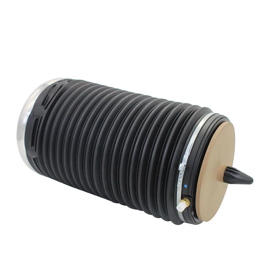Rear left Air suspension spring air bag 4G0616001K 4G0616001R 4G0616001T for Audi A6 4G C7 Avant, Allroad 2011
Rear left Air suspension spring air bag 4G0616001K 4G0616001R 4G0616001T for Audi A6 4G C7 Avant, Allroad 2011