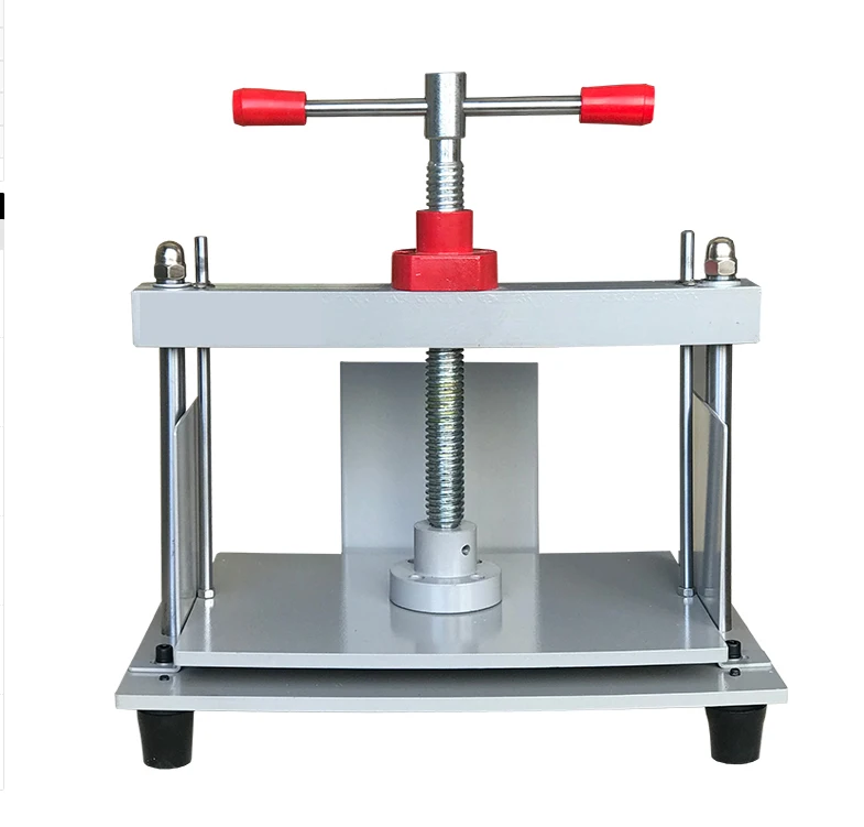 1 PC A4 size Manual flat paper press machine for photo books, invoices, checks, booklets, Nipping machine
1 PC A4 size Manual flat paper press machine for photo books, invoices, checks, booklets, Nipping machine