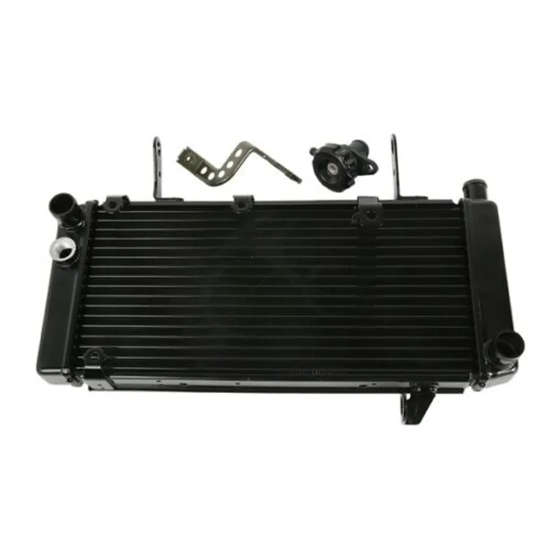 Motorcycle black Replacement Radiator Cooler For Suzuki SV1000S 2003-2008 2004 2005 2006 2007
Motorcycle black Replacement Radiator Cooler For Suzuki SV1000S 2003-2008 2004 2005 2006 2007