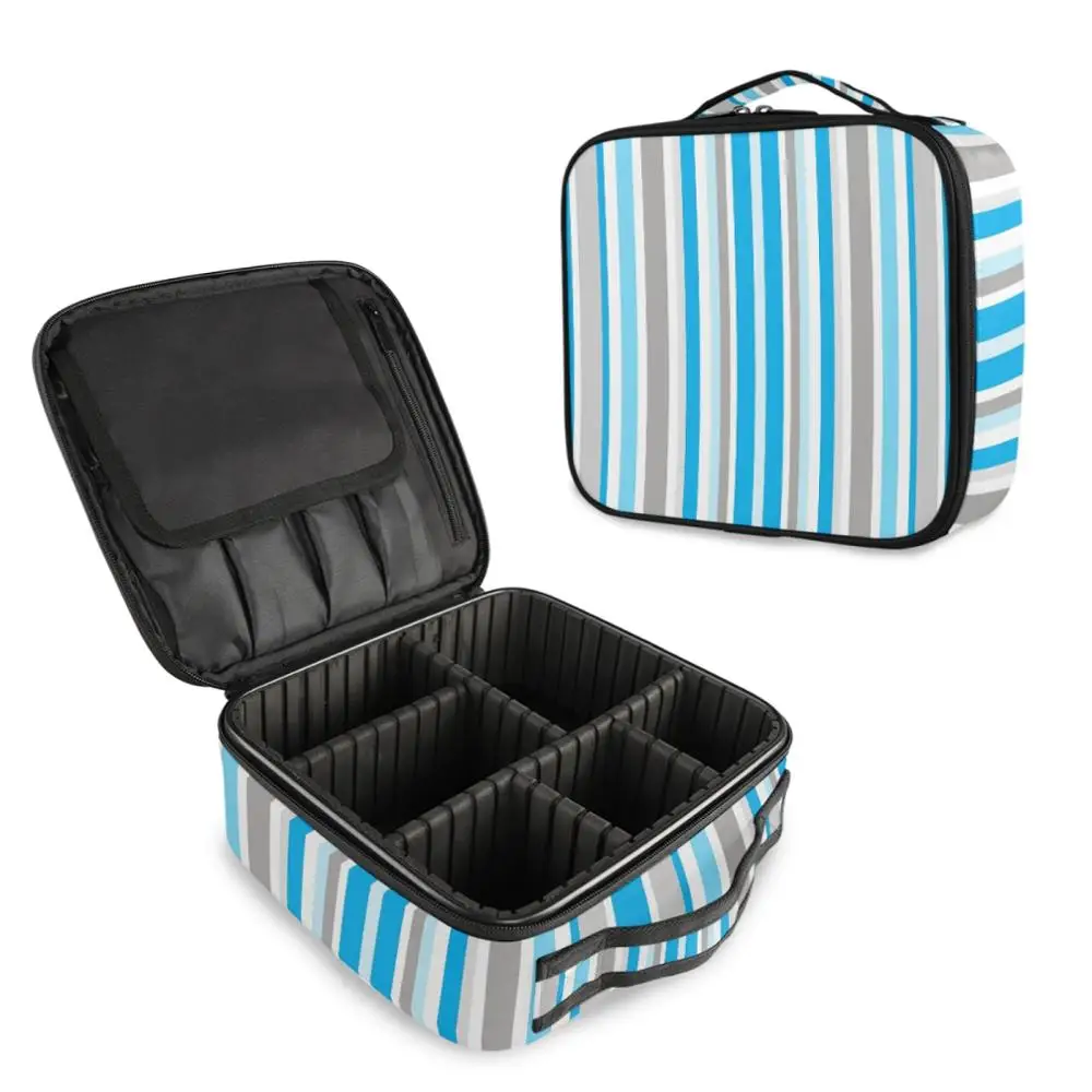 Portable Large-Capacity Wash Cosmetic Bag Travel Organizer Bag Multi-Function Makeup Beauty Beautician Toiletry Make Up Case New
Portable Large-Capacity Wash Cosmetic Bag Travel Organizer Bag Multi-Function Makeup Beauty Beautician Toiletry Make Up Case New