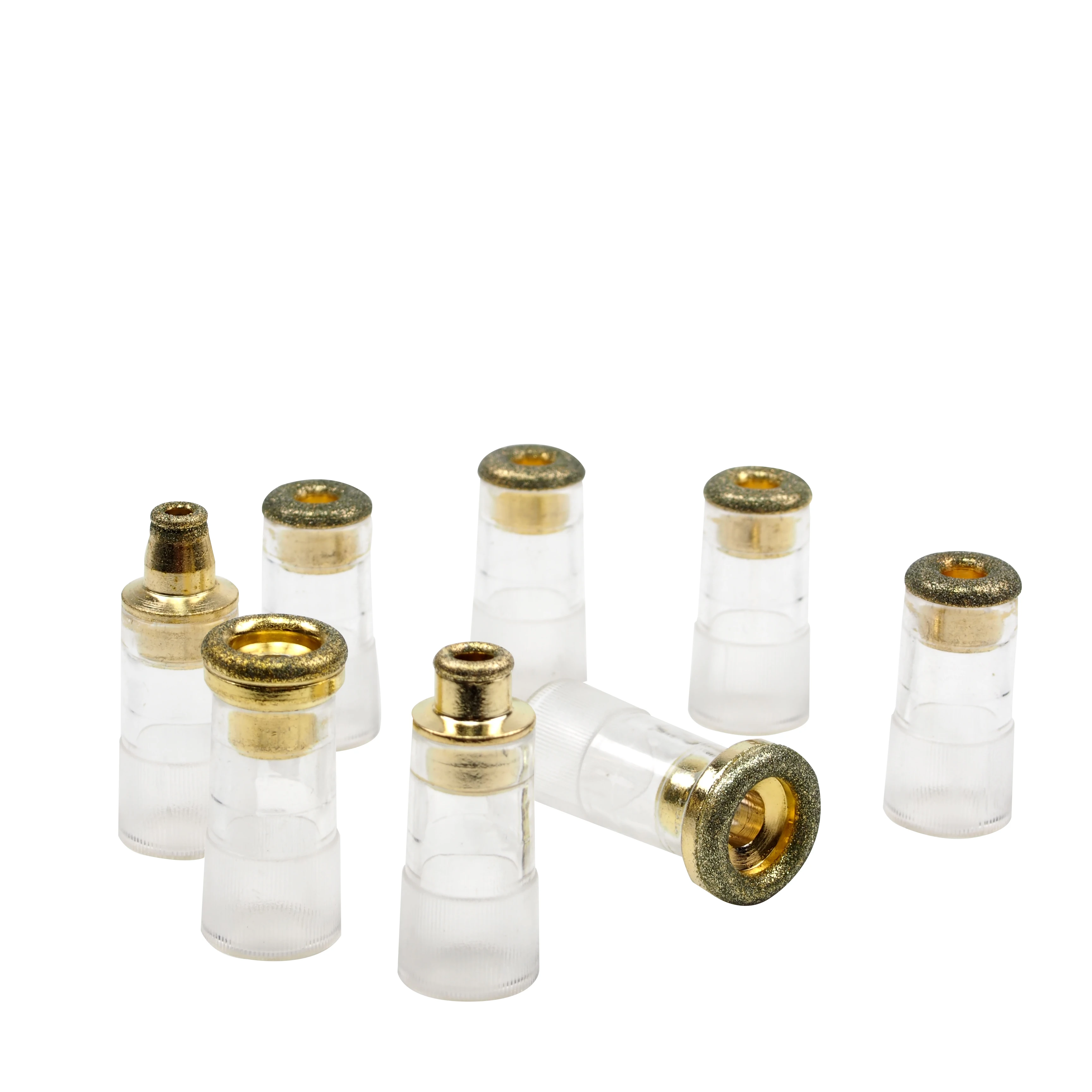 Diamond Peeling Accessories Spare Tip Replacement Heads For Facial Beauty Device Skin Mini Dermabrasion Removal Machine
Diamond Peeling Accessories Spare Tip Replacement Heads For Facial Beauty Device Skin Mini Dermabrasion Removal Machine