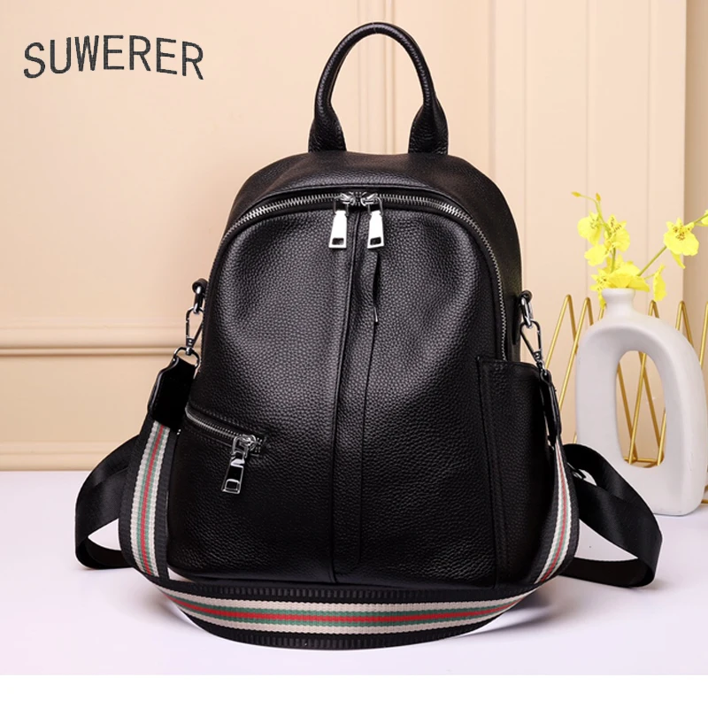New 2022 leather HandBags Designer Fashion Casual Backpack Famous Brand large Capacity Versatile backpack luxury handbag
New 2022 leather HandBags Designer Fashion Casual Backpack Famous Brand large Capacity Versatile backpack luxury handbag