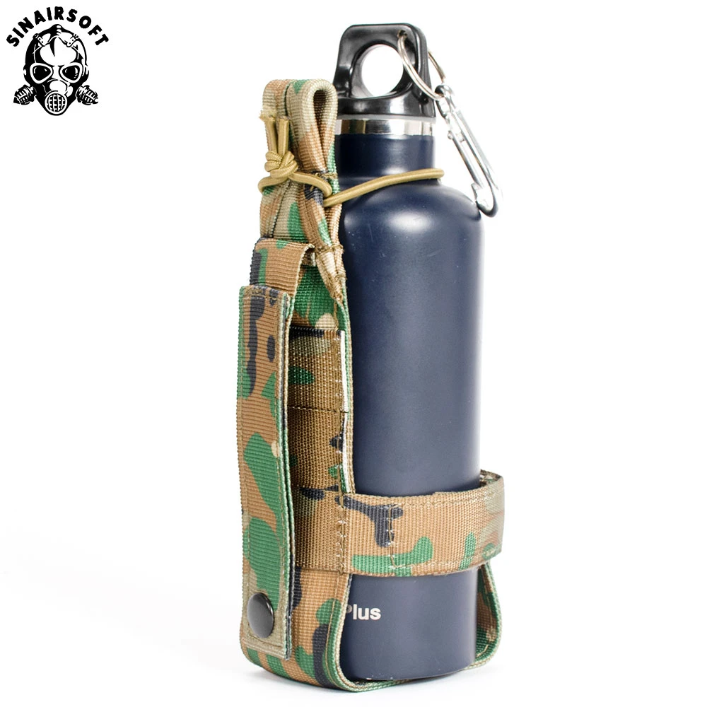 SINAIRSOFT MOLLE Sport Military Tactical Bag Nylon Cup Water Bottle Climbing Bags Pouch Durable Travel Hiking Water Bag
SINAIRSOFT MOLLE Sport Military Tactical Bag Nylon Cup Water Bottle Climbing Bags Pouch Durable Travel Hiking Water Bag
