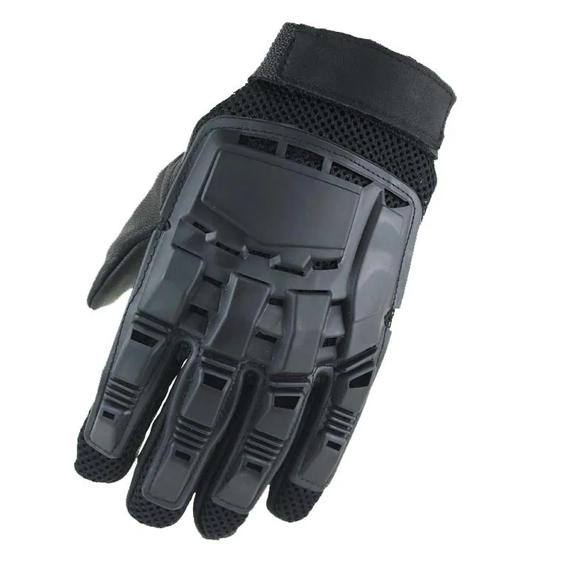 Tactical Airsoft Gloves Shooting Combat Gloves Outdoor Hiking Riding Men's Armor Shell Protection Full Finger Gloves
Tactical Airsoft Gloves Shooting Combat Gloves Outdoor Hiking Riding Men's Armor Shell Protection Full Finger Gloves