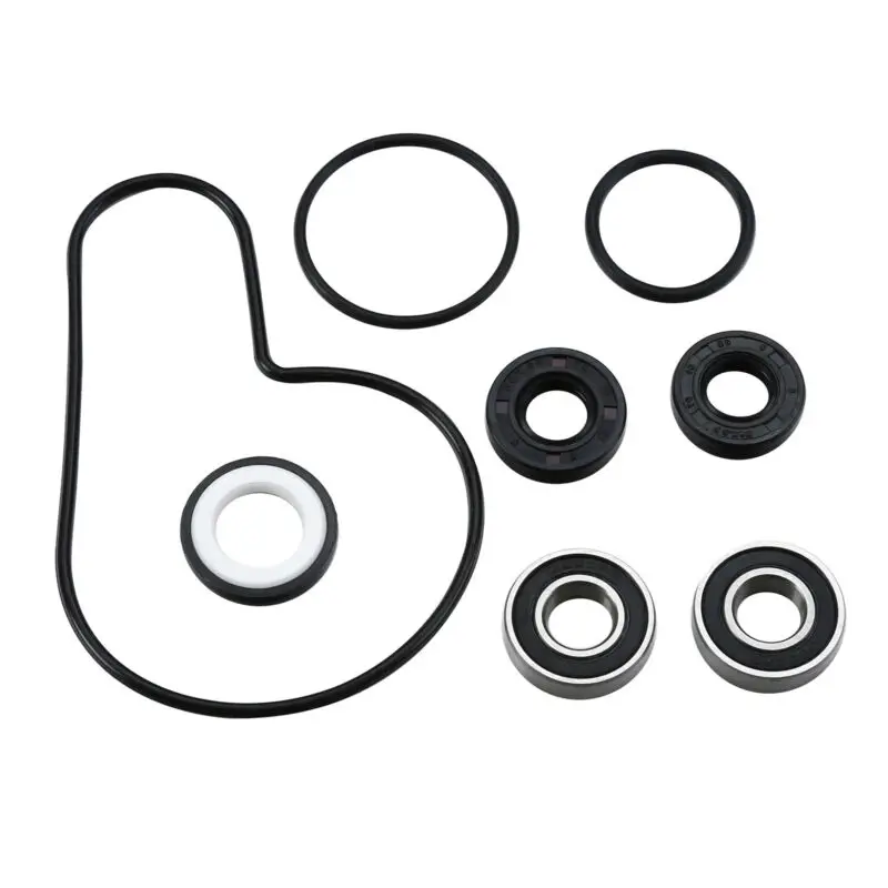 Motorcycle Water Pump Repair Kit For Suzuki DRZ400S 2000-2017 DRZ400SM 2005-2009
Motorcycle Water Pump Repair Kit For Suzuki DRZ400S 2000-2017 DRZ400SM 2005-2009
