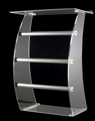 Acrylic desktop lectern / acrylic church lectern stand church pulpit plexiglass
Acrylic desktop lectern / acrylic church lectern stand church pulpit plexiglass