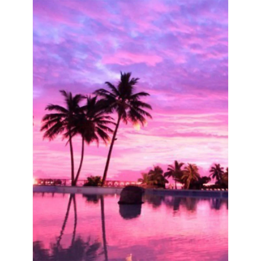 5D DIY diamond painting landscape painting square/circular mosaic sunset beautiful scenery painting cross stitch home BM313
5D DIY diamond painting landscape painting square/circular mosaic sunset beautiful scenery painting cross stitch home BM313