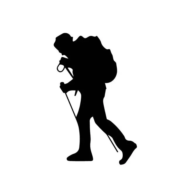 16CM*10.4CM Fashion Car Decoration Brave Mountaineer Sticker Vinyl Decoration 
16CM*10.4CM Fashion Car Decoration Brave Mountaineer Sticker Vinyl Decoration