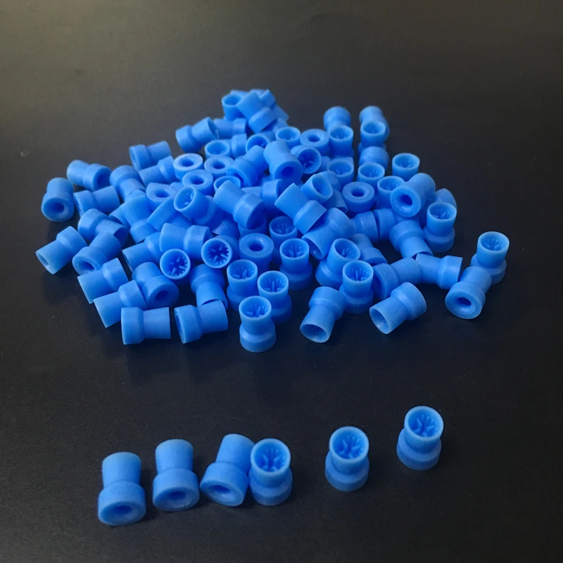 100pcs Dental Disposable Prophy Cups Webbed Snap-on type Plain polishing cup Dentist Tools
100pcs Dental Disposable Prophy Cups Webbed Snap-on type Plain polishing cup Dentist Tools
