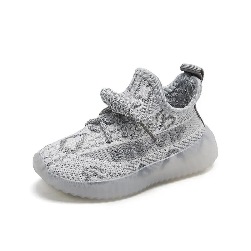 Children Shoes Boys Breathable Casual Shoes Non-slip Kids Sneakers LightWeight Unisex Girls Walking Shoes Child Running Shoes
Children Shoes Boys Breathable Casual Shoes Non-slip Kids Sneakers LightWeight Unisex Girls Walking Shoes Child Running Shoes