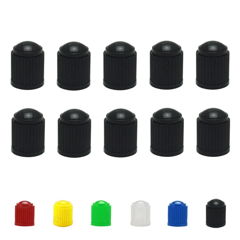 100PCS Valves Tyre Stem Air Caps Dustproof Caps Car Tire Valve Stem Caps Bolt-In Car Truck Bike Wheel Tires Caps
100PCS Valves Tyre Stem Air Caps Dustproof Caps Car Tire Valve Stem Caps Bolt-In Car Truck Bike Wheel Tires Caps