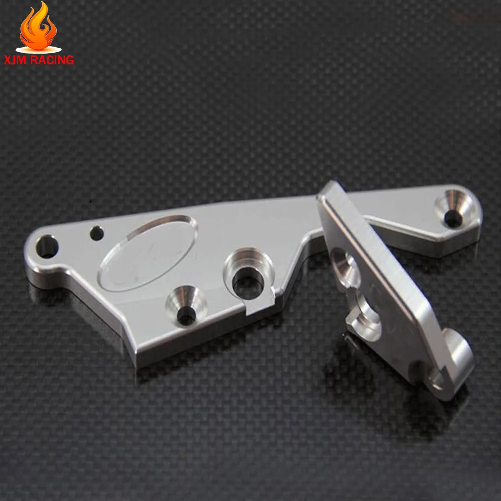 CNC Metal Engine Thickening Fixing Plate for 1/5 Gtb Racing Hpi Rofun Rovan Km Baja 5b 5t 5sc Truck Rc Car Toys Parts
CNC Metal Engine Thickening Fixing Plate for 1/5 Gtb Racing Hpi Rofun Rovan Km Baja 5b 5t 5sc Truck Rc Car Toys Parts