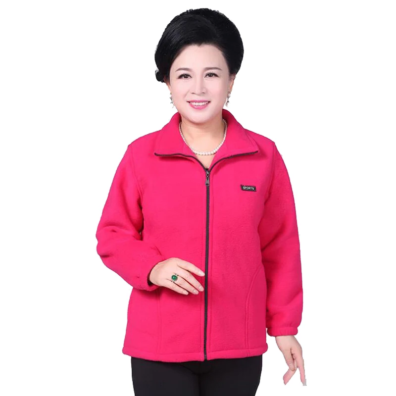 Women's Sweatshirt velvet jacket autumn winter plus velvet thick collar female loose 5XL Sweatshirt Women's tops
Women's Sweatshirt velvet jacket autumn winter plus velvet thick collar female loose 5XL Sweatshirt Women's tops