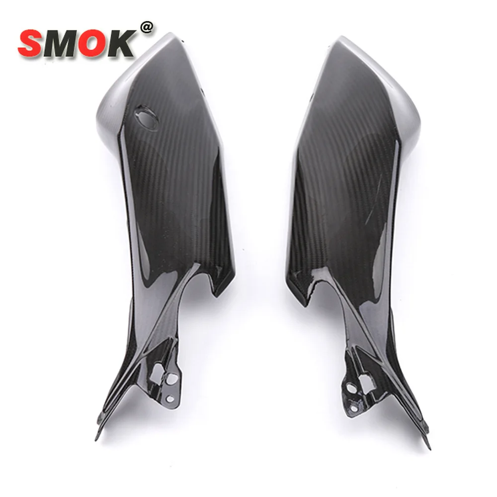 SMOK For Kawasaki Ninja 400 Carbon Fiber Case Kawasaki Ninja 400 Tailstock Side Plate 2018 2019
SMOK For Kawasaki Ninja 400 Carbon Fiber Case Kawasaki Ninja 400 Tailstock Side Plate 2018 2019