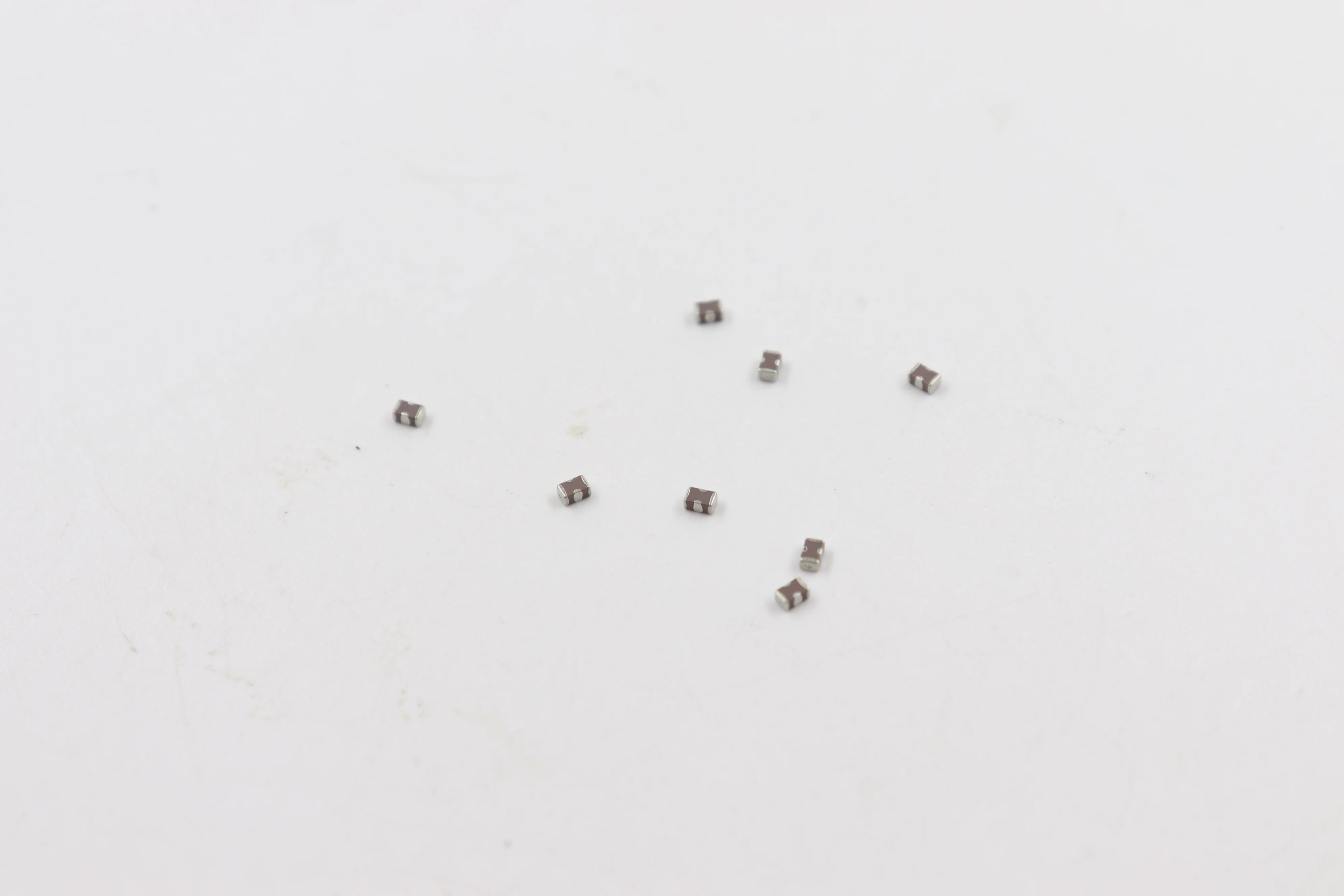 100pcs/lot 100% New and original NFM21CC223R1H3D 0805 0.022UF 22NF 20% 2A 50V
100pcs/lot 100% New and original NFM21CC223R1H3D 0805 0.022UF 22NF 20% 2A 50V