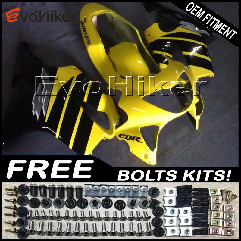 Custom motorcycle fairing for CBR 600 F4 1999 2000 F4 99 00 ABS plastic motorcycle panels Injection mold yellow black
Custom motorcycle fairing for CBR 600 F4 1999 2000 F4 99 00 ABS plastic motorcycle panels Injection mold yellow black