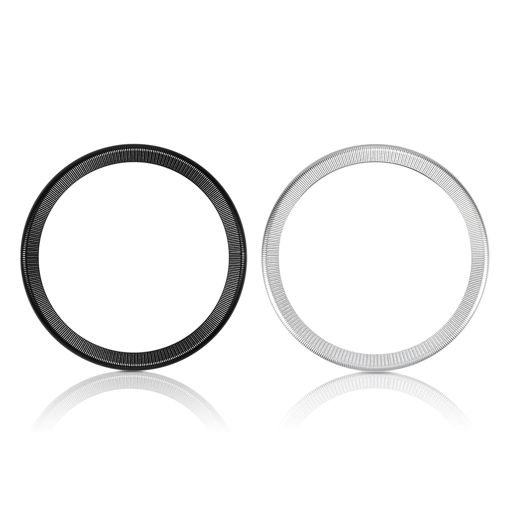 Motorcycle Accessories CNC Aluminum 7" Headlamp Headlight Trim Ring For BMW R nine T
Motorcycle Accessories CNC Aluminum 7" Headlamp Headlight Trim Ring For BMW R nine T