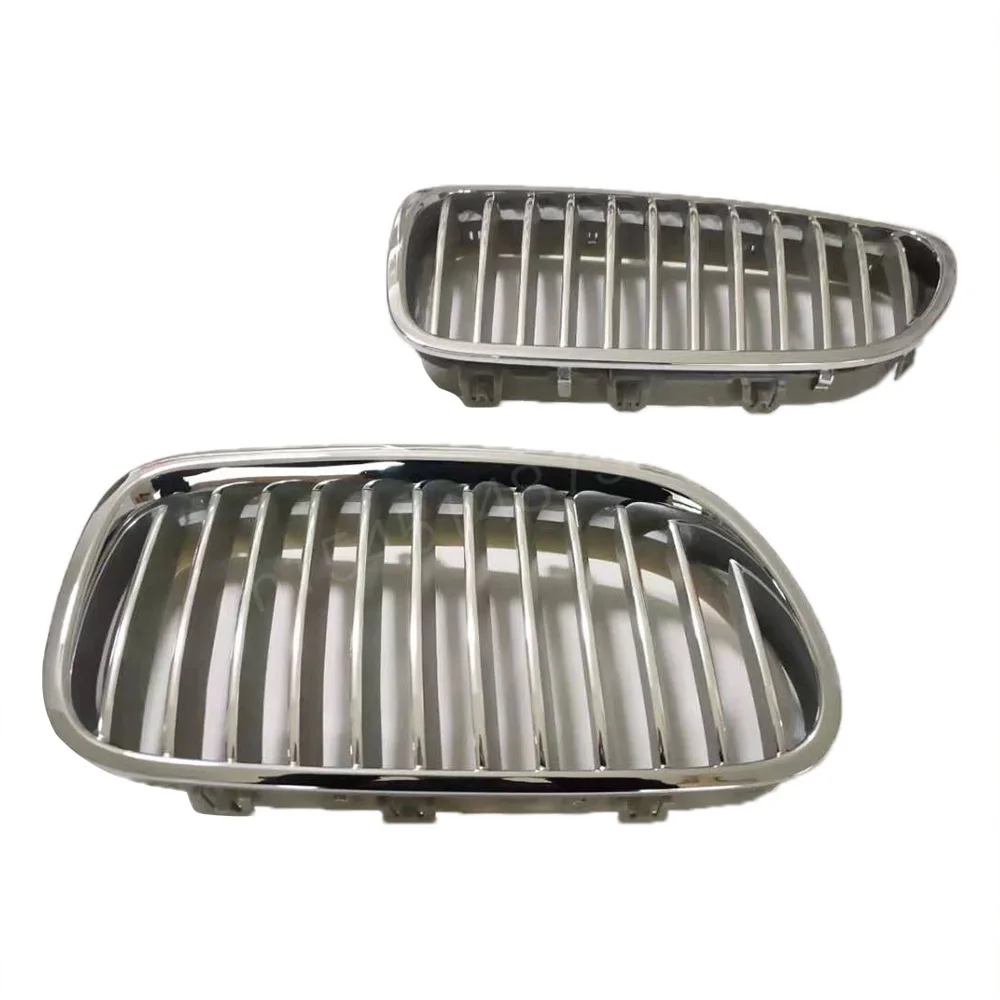 Suitable for BMW 5 series 528i medium mesh air inlet grille 51137261355 51137261356 trim frame
Suitable for BMW 5 series 528i medium mesh air inlet grille 51137261355 51137261356 trim frame