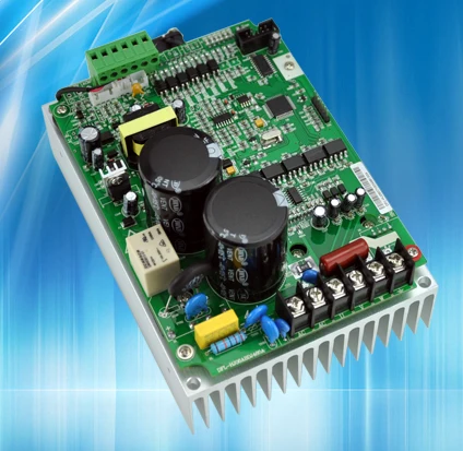 Three-phase 220V Output Universal Bare-metal Inverter 1.5KW Frequency Conversion Board for Electric Spindle Engraving Machine
Three-phase 220V Output Universal Bare-metal Inverter 1.5KW Frequency Conversion Board for Electric Spindle Engraving Machine