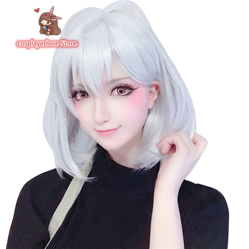 Division Rap Battle DRB Nemu Aohitsugi Headwear for cosplay costume Halloween Carnival Costume
Division Rap Battle DRB Nemu Aohitsugi Headwear for cosplay costume Halloween Carnival Costume